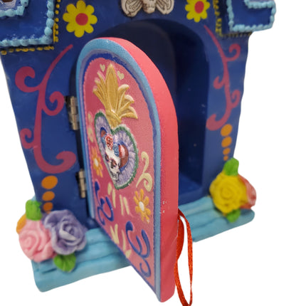Day of the Dead Ashland Table Decor, 10" Tall