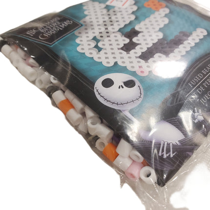 Disney Tim Burton's Fused Bead Kit 227-pc Pattern Included Style 86