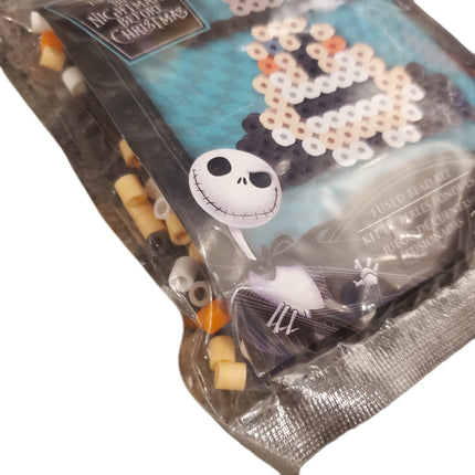 Disney Tim Burton's Fused Bead Kit 227-pc Pattern Included Style 55