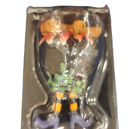 Ashland Halloween Mini Decorations Witch's Cauldron