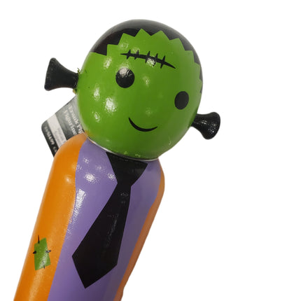 Ashland Halloween Frank Figurine 8 in