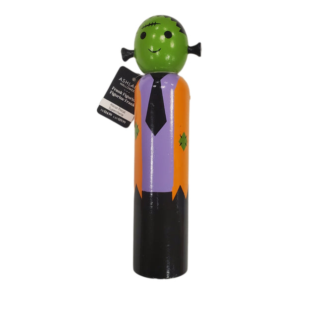 Ashland Halloween Frank Figurine 8 in