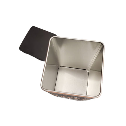 Ashland Halloween Happy Hallow Container 7.75 in X 3.5 in X 3.5 in