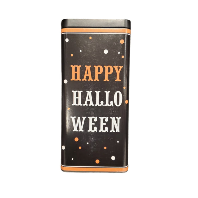 Ashland Halloween Happy Hallow Container 7.75 in X 3.5 in X 3.5 in