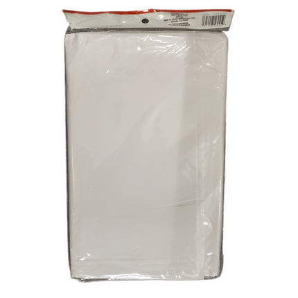 Celebrate It White Gift Wrapping Tissue Paper 20 X 20 in 48-pc