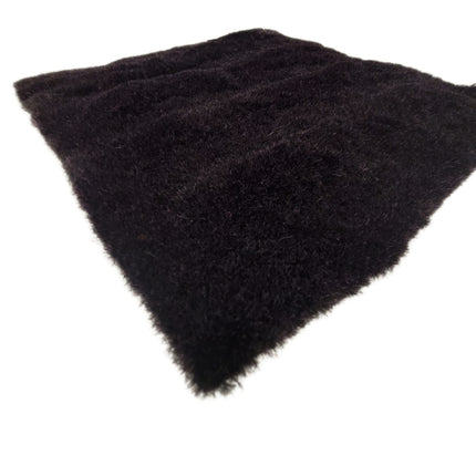Ashland Decorative Moss Halloween Mat Purple 12 X 12 inches
