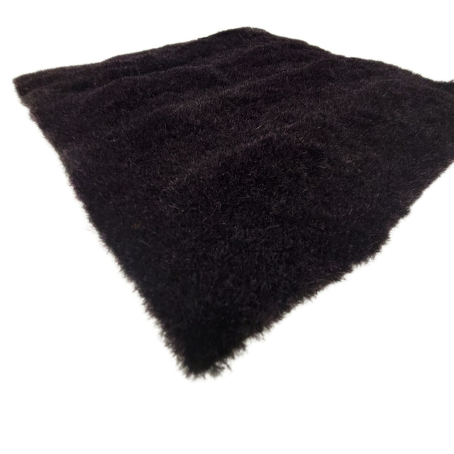 Ashland Decorative Moss Halloween Mat Purple 12 X 12 inches