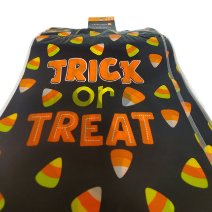Halloween Candy Corn Treat Bags - 24pc Celebrate It