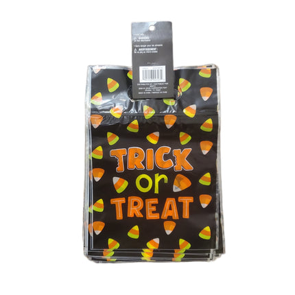 Halloween Candy Corn Treat Bags - 24pc Celebrate It