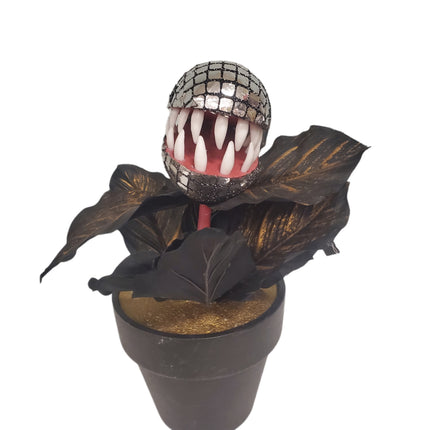 Carnivorous Plant Ashland 14 in Halloween