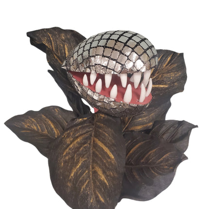 Carnivorous Plant Ashland 14 in Halloween
