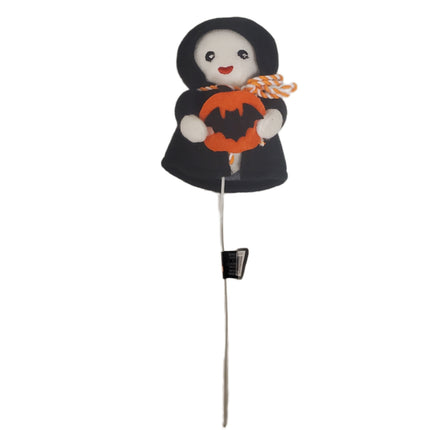 Decorative Pick Halloween by Ashland 12 in