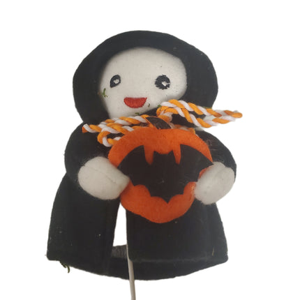 Decorative Pick Halloween by Ashland 12 in