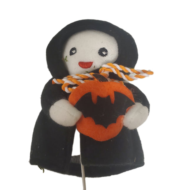Decorative Pick Halloween by Ashland 12 in