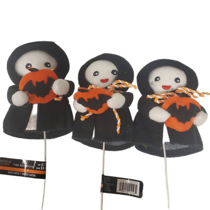 Decorative Pick Halloween by Ashland 12 in