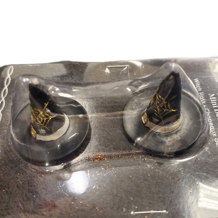 Ashland Halloween Mini Decoration Witch Hats