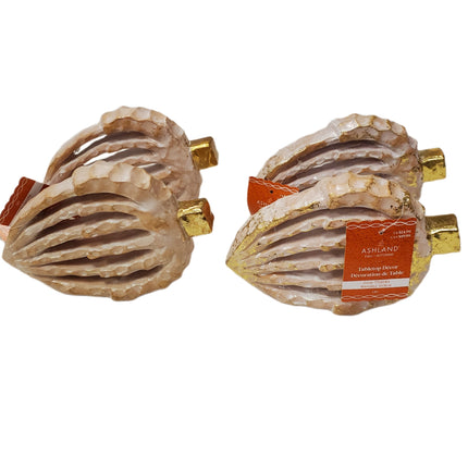 Ashland Fall Tabletop Decor Give Thanks 7 X 4.5 in
