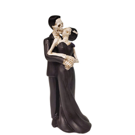 Ashland Tabletop Decor Halloween Dia De Los Muertos Hold Me 8 in