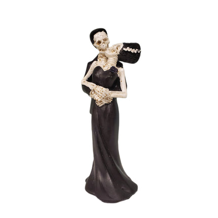 Ashland Tabletop Decor Halloween Dia De Los Muertos Hold Me 8 in