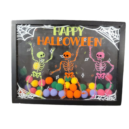 Ashland Electric Halloween Decoration 6 x 8 x 1.5 inches
