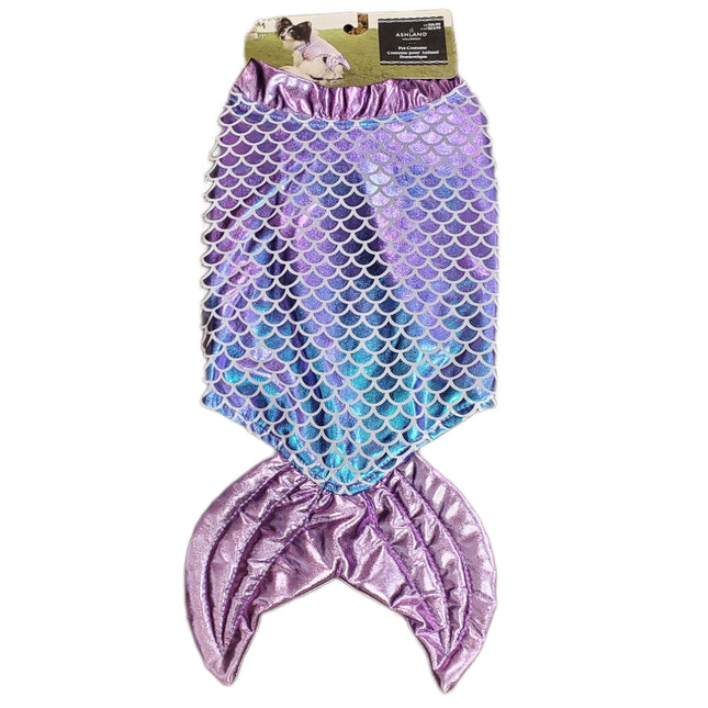 Ashland Halloween Pet Costume Mermaid Small