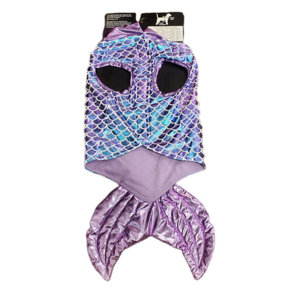 Ashland Halloween Pet Costume Mermaid Small