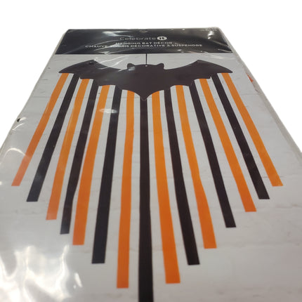 Hanging Bat Decor 12.5 X 14 inches by Celebrate It