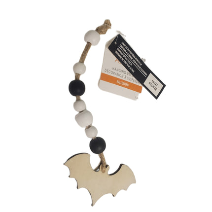 Halloween Hanging Decor Ashland 8 X 3 inches EEK Bat