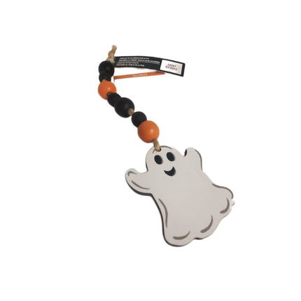 Halloween Hanging Decor Ashland 8 X 3 inches Ghost