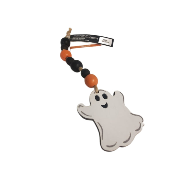 Halloween Hanging Decor Ashland 8 X 3 inches Ghost