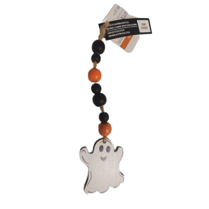 Halloween Hanging Decor Ashland 8 X 3 inches Ghost