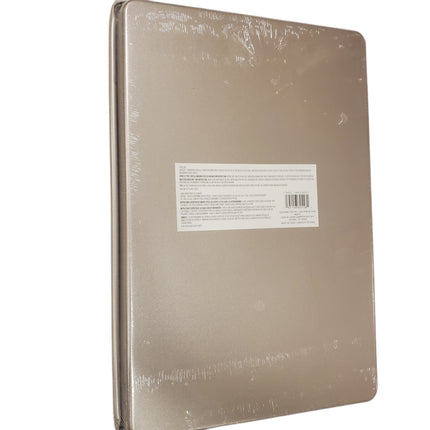 Non-Stick Celebrate Cookie Baking Sheet Set, 5pc 15.5 X 10.5 in