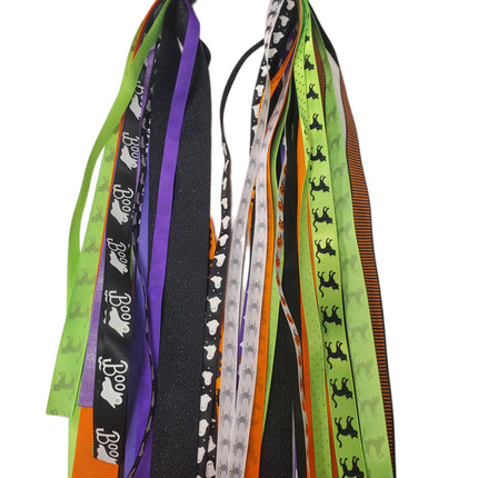 Halloween Ribbon Bundle Celebrate It 30-pc