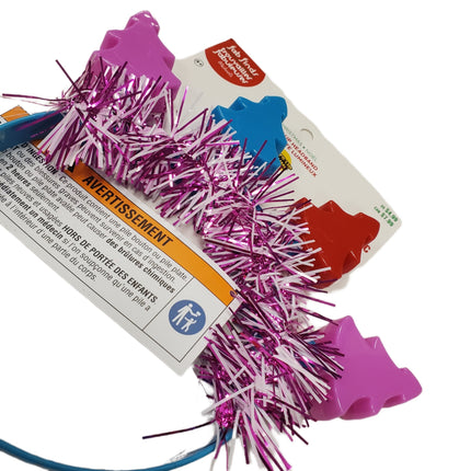 Light Up Headband Fab Finds Christmas Trees
