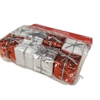 8-pc Red Silver White Gifts