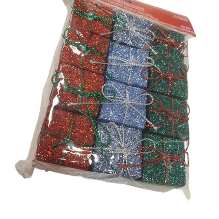 Ashland Mini Christmas Ornaments Sets