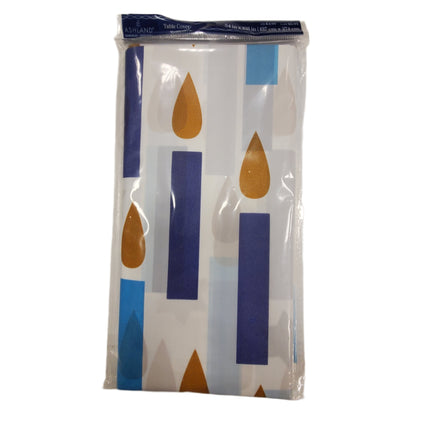 HANUKKAH Table Cover 54in x 108in Ashland