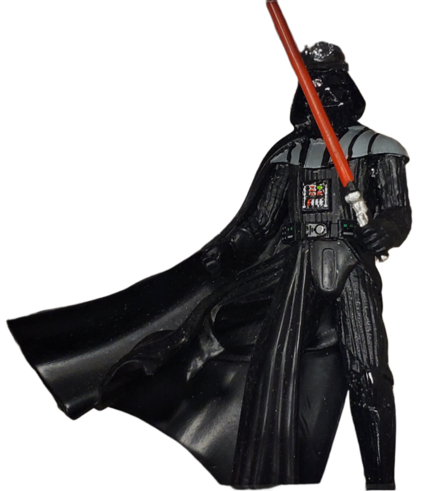 Hallmark Christmas tree ornament, DARTH VADER