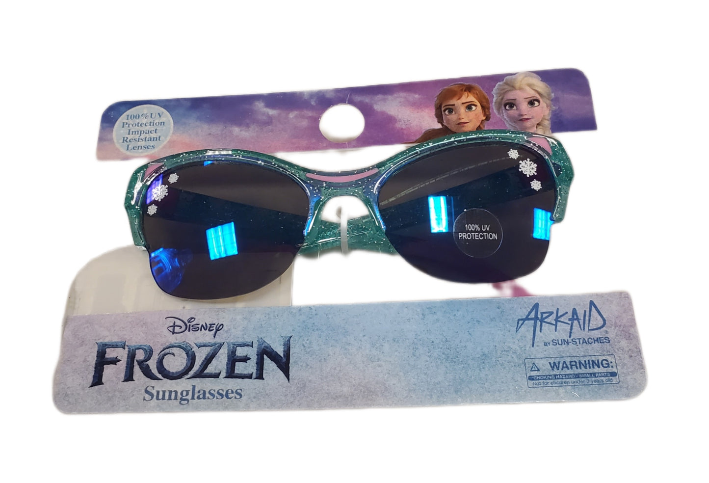 Disney Frozen Kids Sunglasses