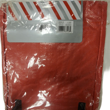 WHITMOR ROLLING CHRISTMAS TREE BAG 50 X 11.5 X 27 INCHES