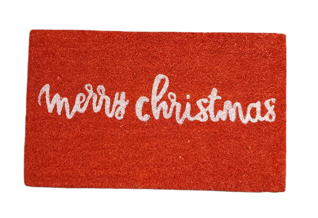 Ashland Merry Christmas Outdoor Welcome Mat
