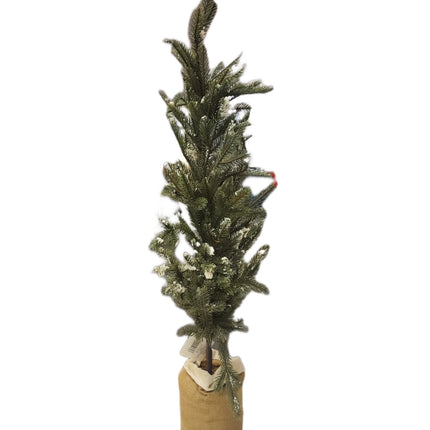 36" Accent Christmas Tree - Holiday Home Decor