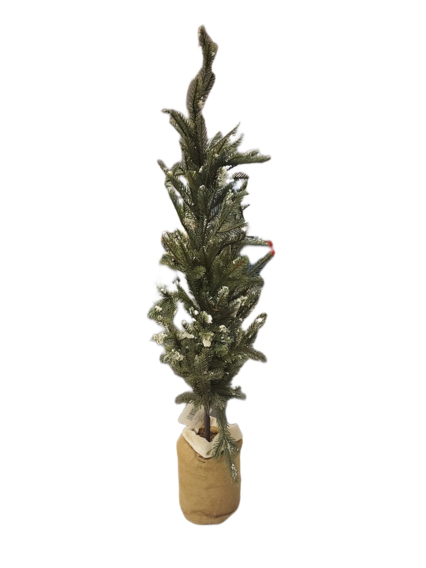 Accent Christmas Tree 36 in