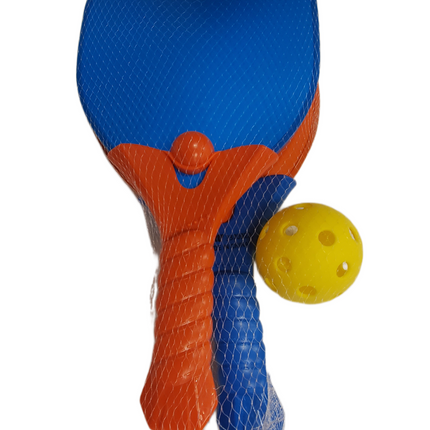 PICKLEBALL RACKET SET