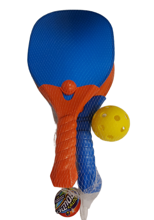 PICKLEBALL RACKET SET