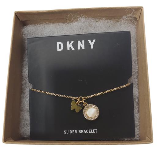 DKNY SLIDER BRACELET