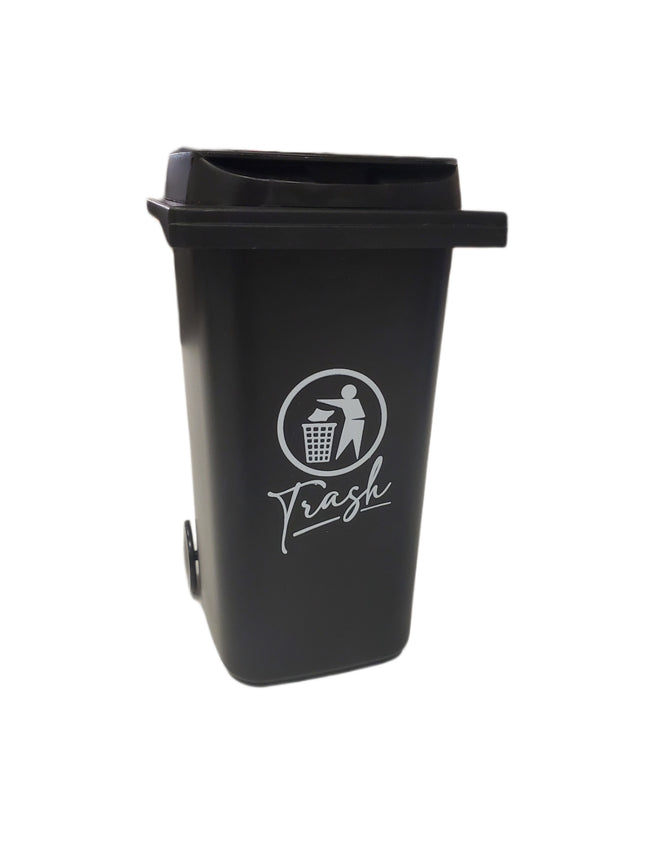 Ashland Tabletop Decorative Storage Cans Set