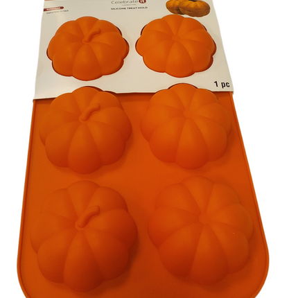 Thanksgiving Silicone Treat Mold by Celebrate It