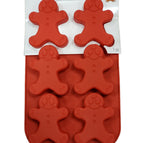 GINGERBREAD MEN