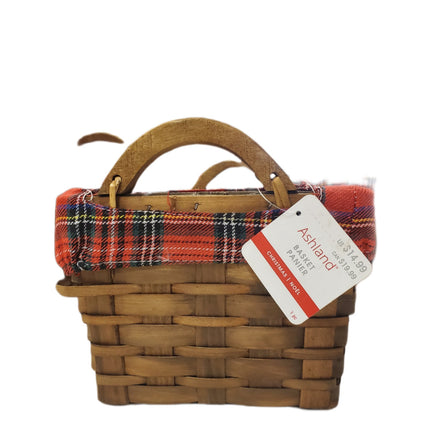 Medium Picnic Basket